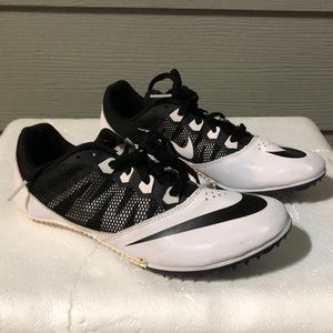 Nike Zoom Rival S Track Shoes
